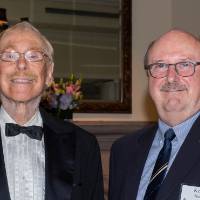 Kent Noel and Chester.